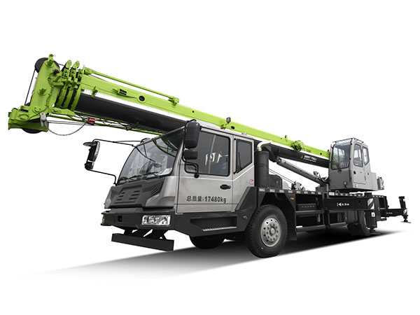 Truck Mounted Crane is a kind of equipment that uses hydraulic lifting and tele